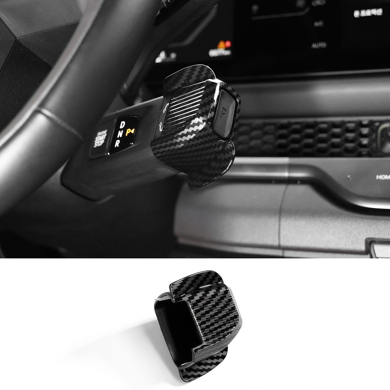 Tech Car Accessories - Fit For New Kia EV5 EV9