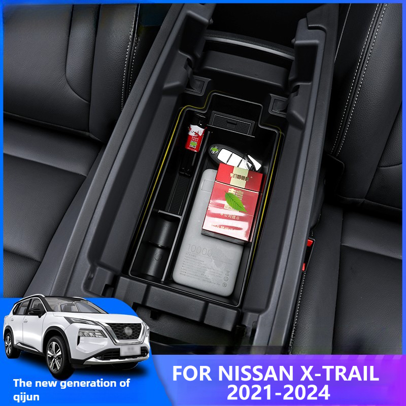 Tech Car Accessories - For Nissan X-Trail 2021 2022 2023