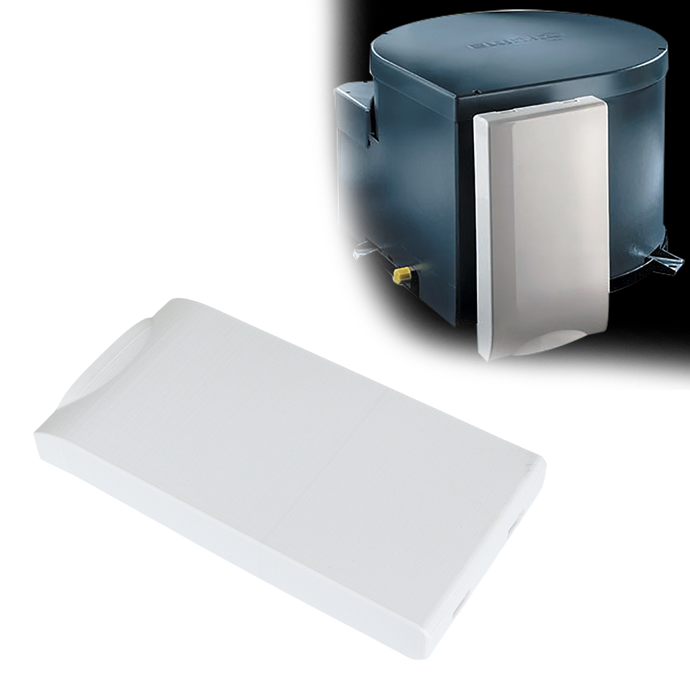 1pc RVs Ultrastore Flue Cover  - Tech Computer Accessories ulasan dan harga