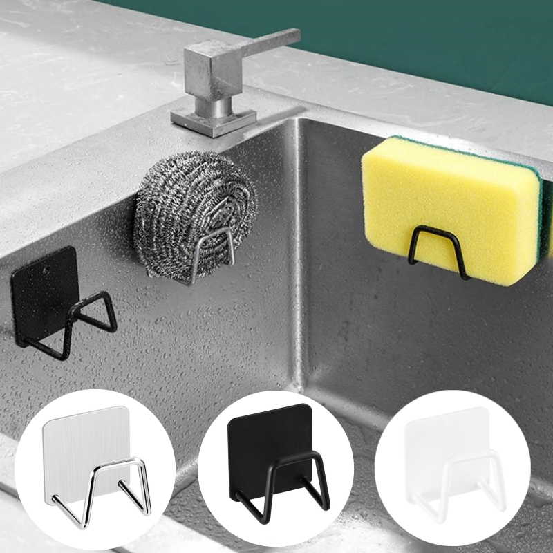 Kitchen Stainless Steel Sink S - Tech Accessories Organizer ulasan dan harga