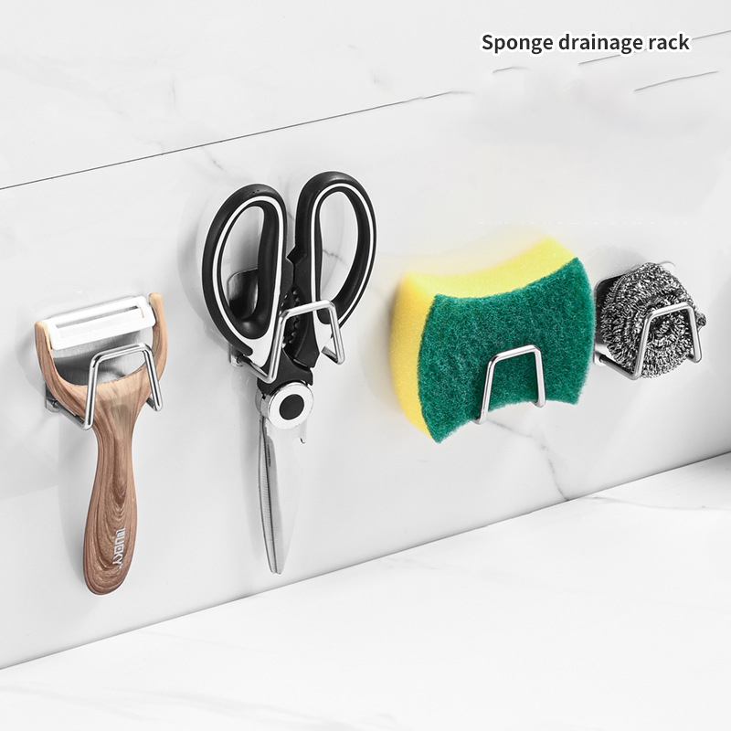 Kitchen Stainless Steel Sink S - Tech Accessories Organizer ulasan dan harga