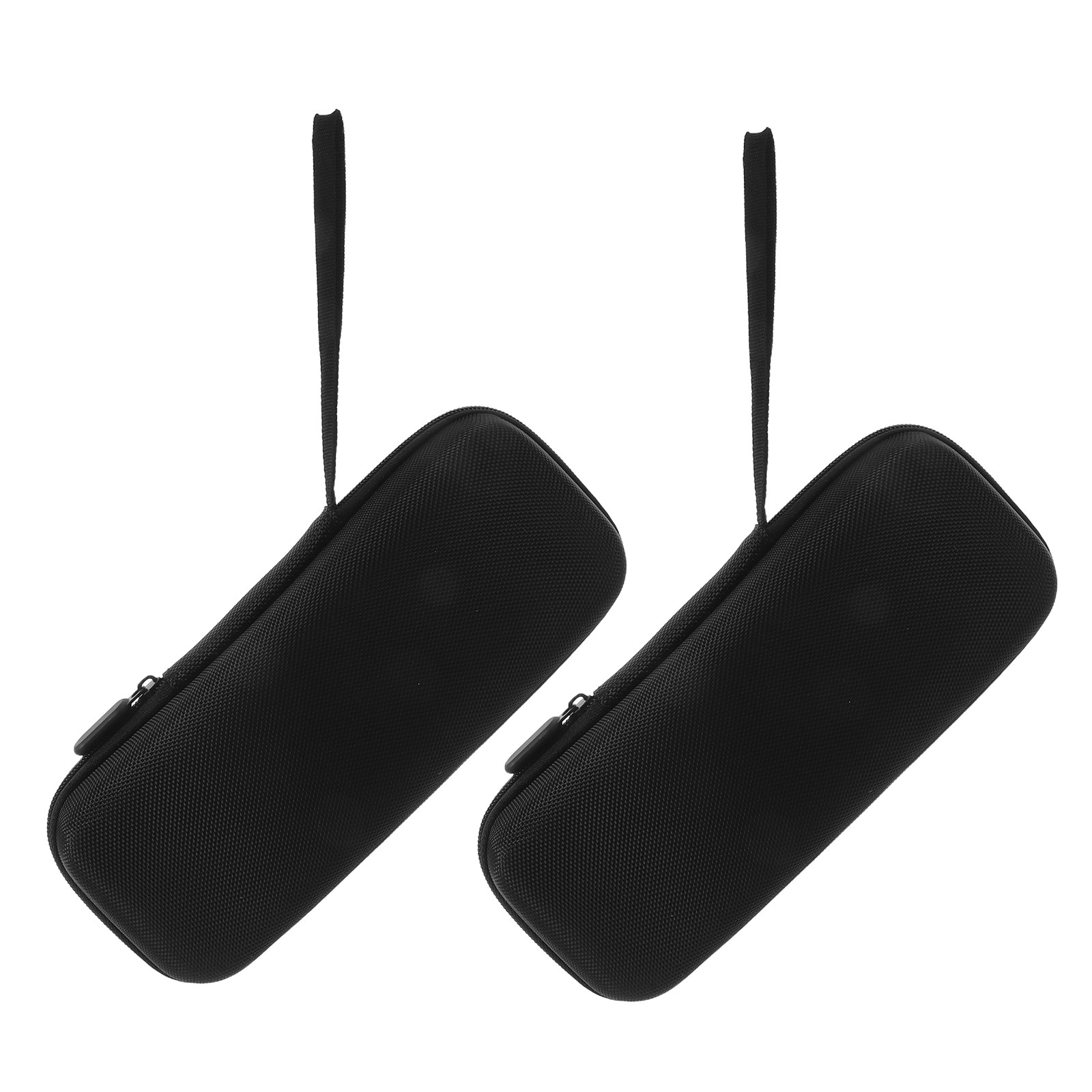 2Pcs Electronic Organizer Eva  - Tech Accessories Organizer Pouch ulasan dan harga