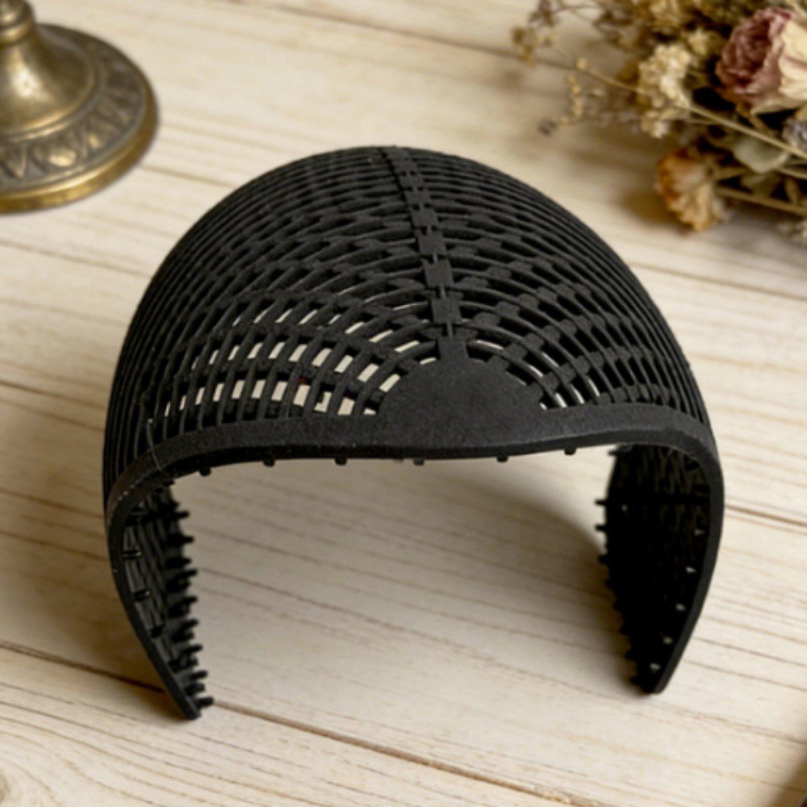 Nylon Headband Undercap Hair B - Tech Accessories For Men ulasan dan harga