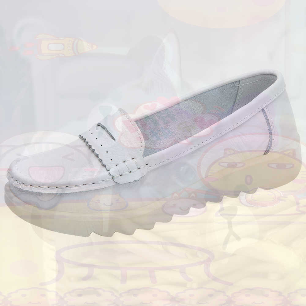 Moccasin Driving Teenage Sneak - Tech Girl Accessories ulasan dan harga
