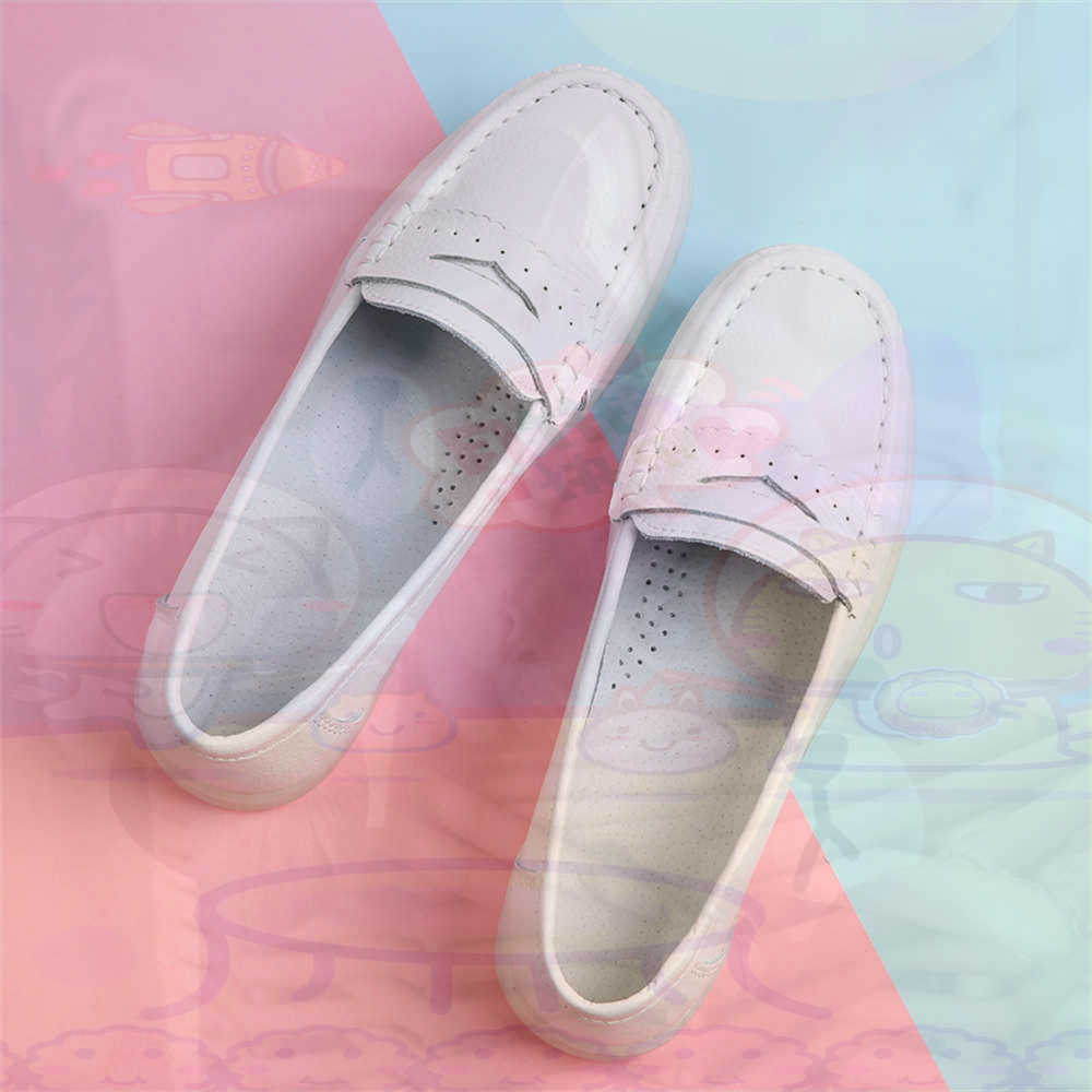 Moccasin Driving Teenage Sneak - Tech Girl Accessories ulasan dan harga