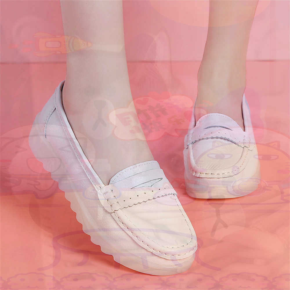Moccasin Driving Teenage Sneak - Tech Girl Accessories ulasan dan harga