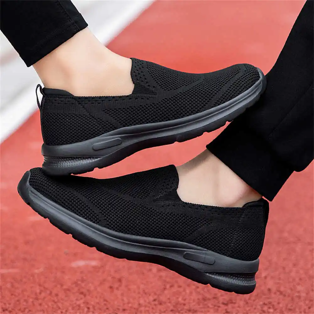 Without Lace Net Man's Boots F - Tech Accessories For Home Office ulasan dan harga
