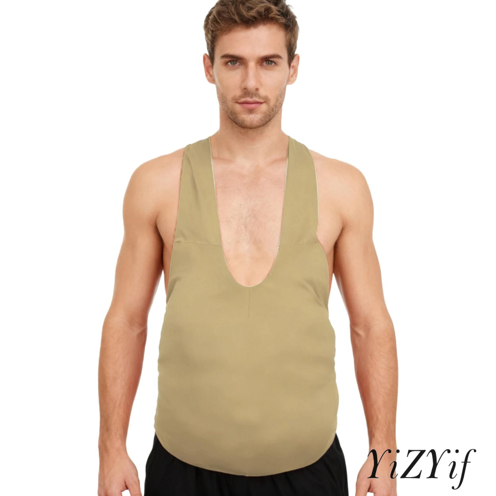 1 Pc Fake Belly Padding Adjust - Tech Computer Accessories ulasan dan harga