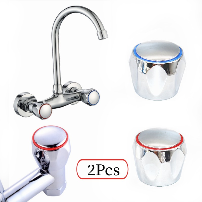 High Quality Hot Cold Tap Top  - High Tech Kitchen Accessories ulasan dan harga