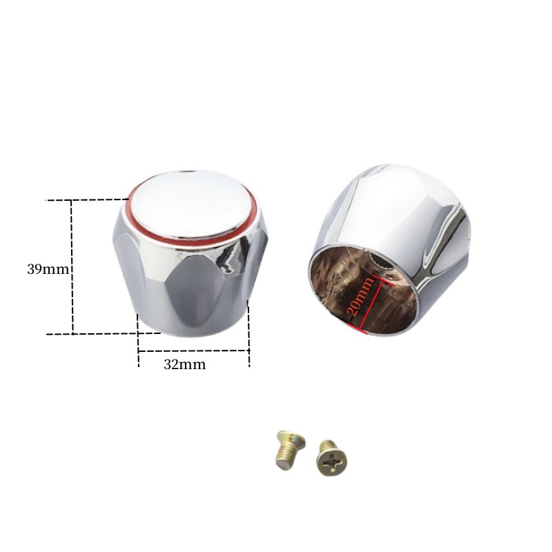 High Quality Hot Cold Tap Top  - High Tech Kitchen Accessories ulasan dan harga