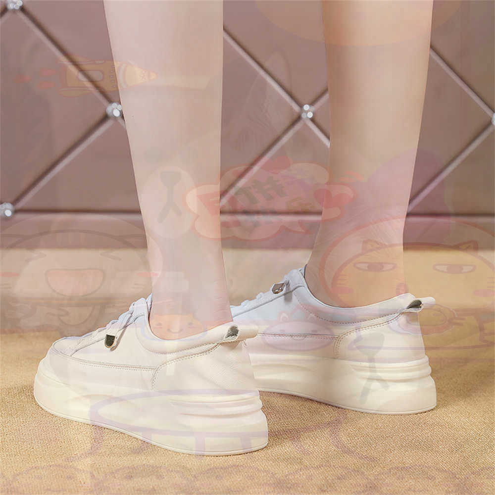 Lace-up Chunky Loafers Woman S - Tech Accessories For Home Office ulasan dan harga