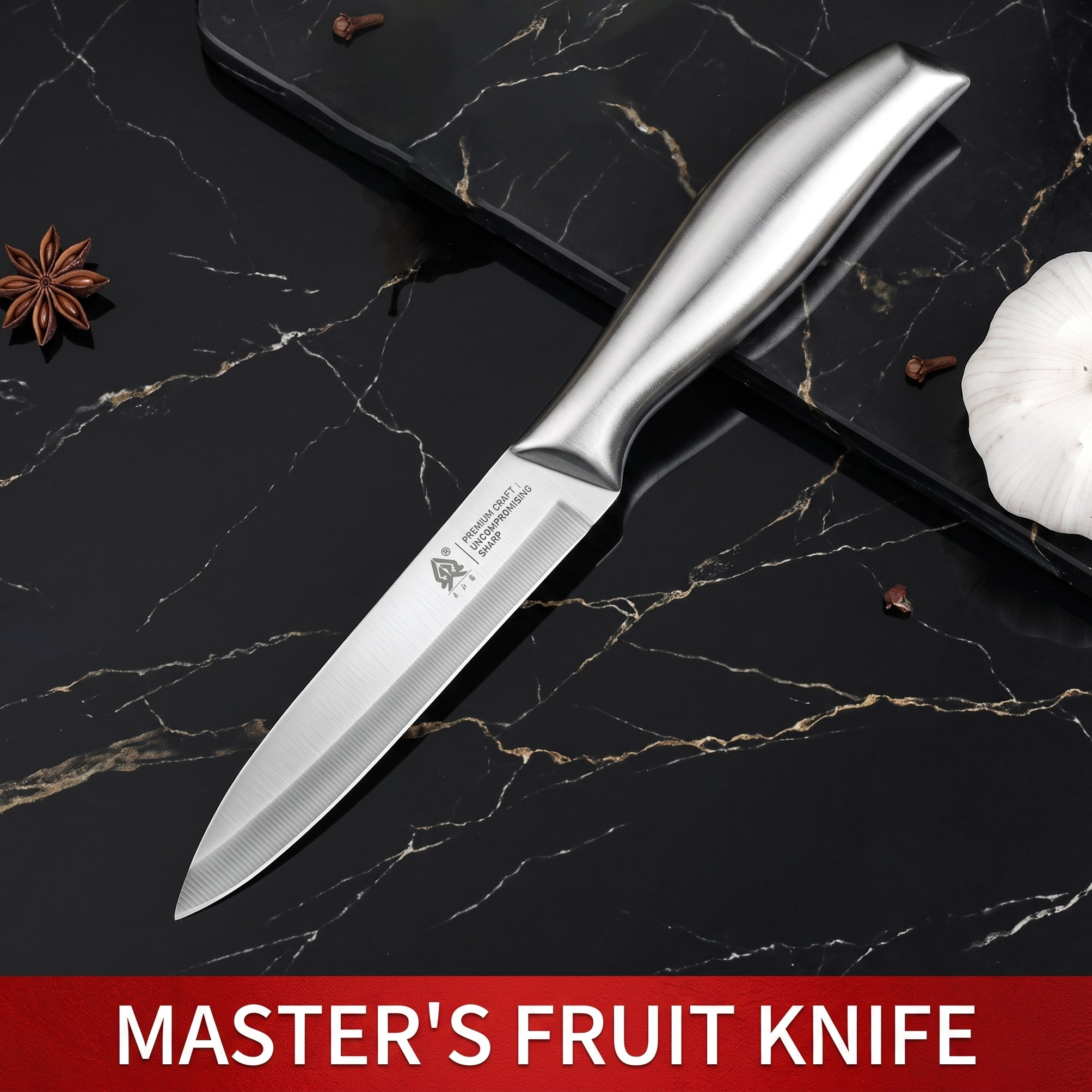 New High-Quality Kitchen Knife - High Tech Kitchen Accessories ulasan dan harga