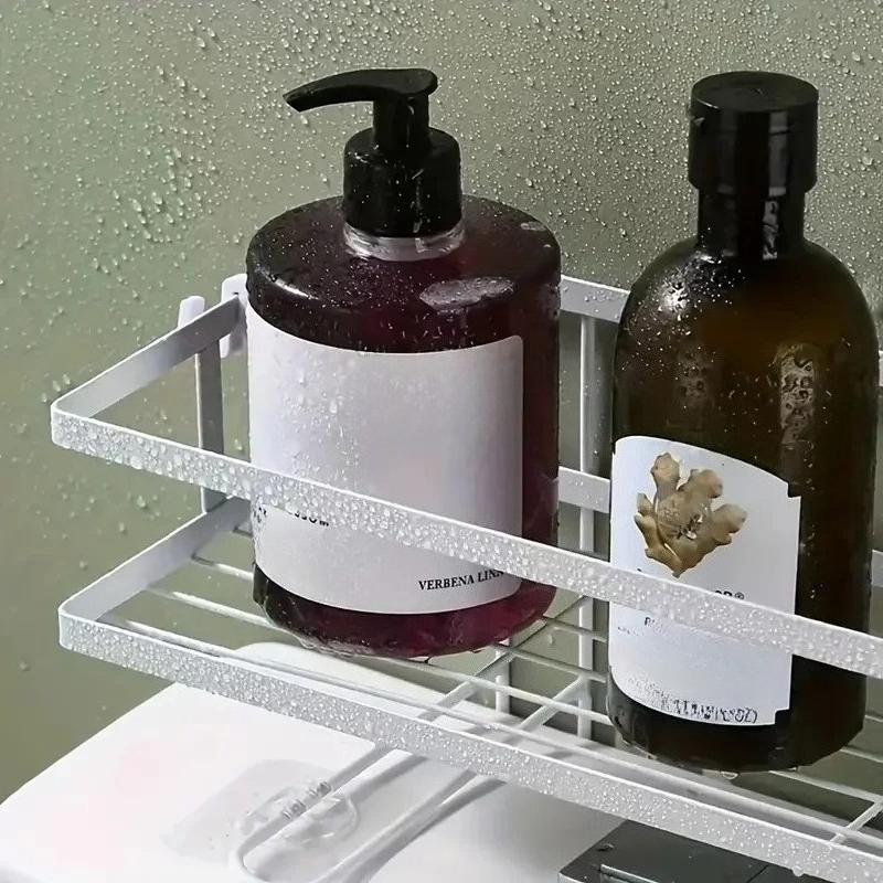 Over The Toilet Storage Shelf  - Tech Accessories Organizer ulasan dan harga