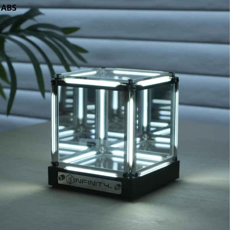 Four-Dimensional Space Hypercu - Tech Lighting Accessories ulasan dan harga
