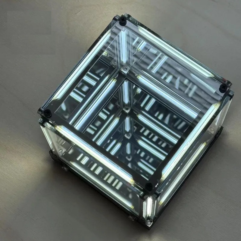 Four-Dimensional Space Hypercu - Tech Lighting Accessories ulasan dan harga