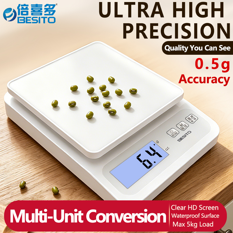 Electronic Scale, Kitchen Scal - High Tech Kitchen Accessories ulasan dan harga