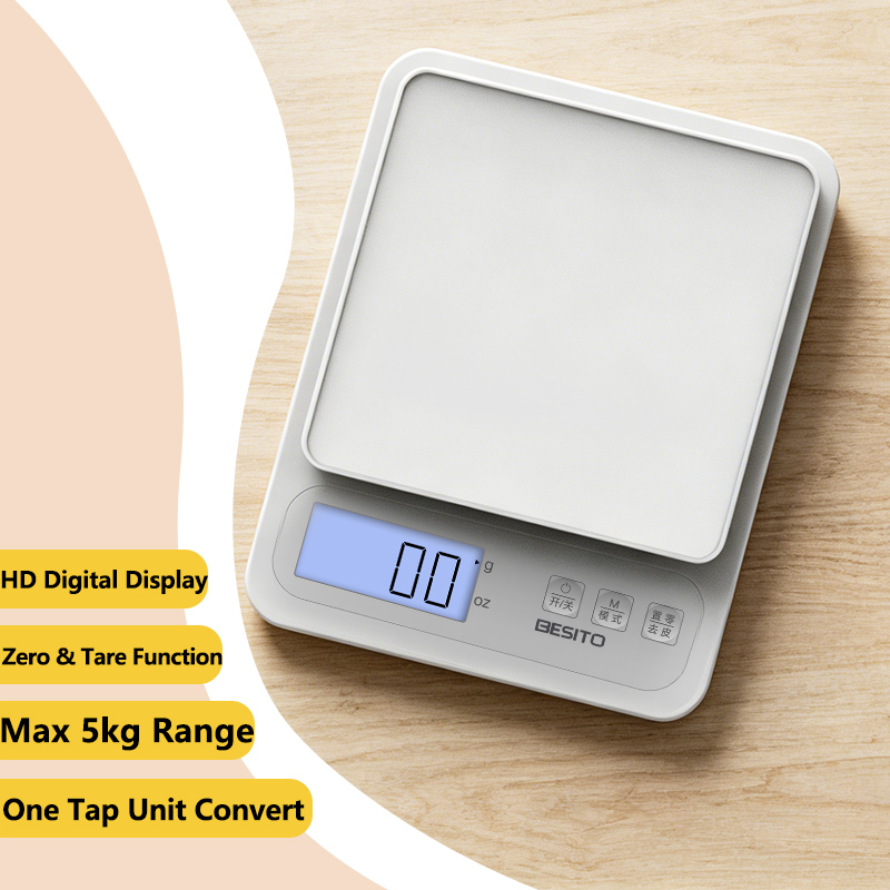 Electronic Scale, Kitchen Scal - High Tech Kitchen Accessories ulasan dan harga
