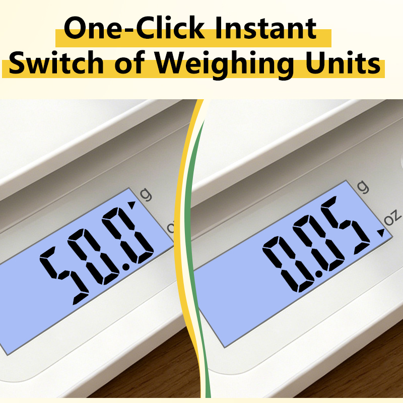 Electronic Scale, Kitchen Scal - High Tech Kitchen Accessories ulasan dan harga