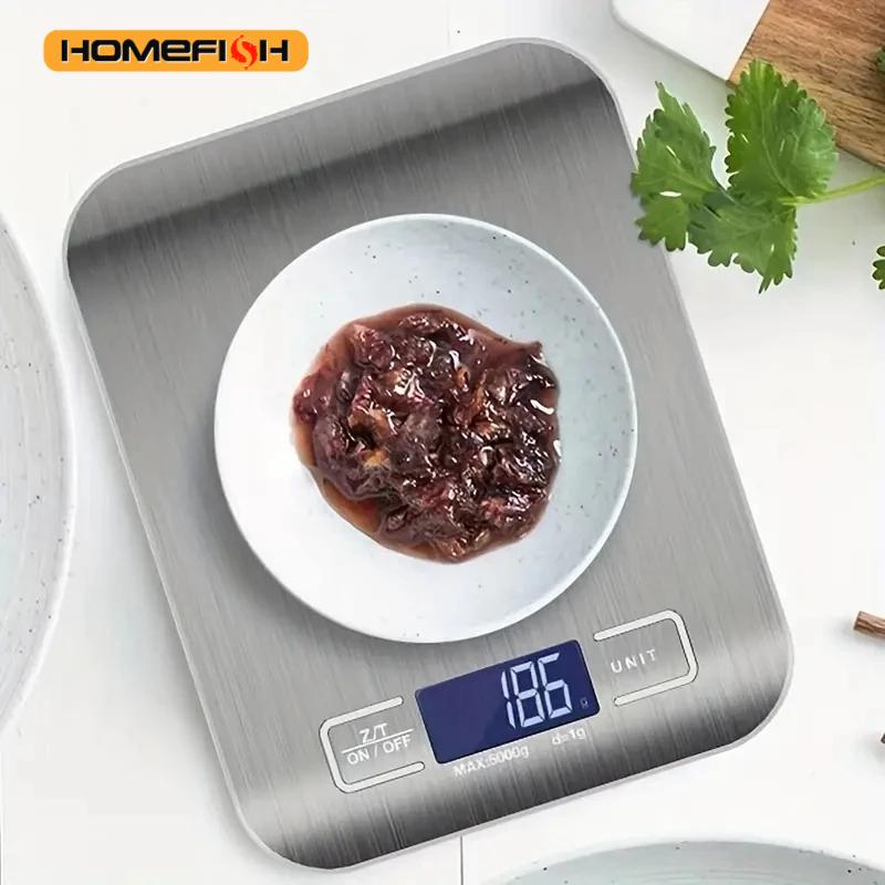 Household Kitchen High-precisi - High Tech Kitchen Accessories ulasan dan harga