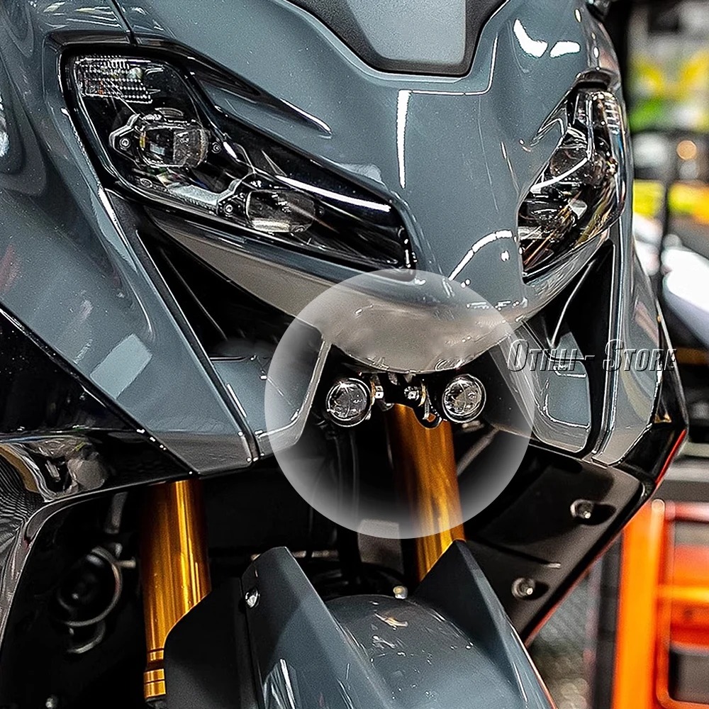 For YAMAHA TMAX560 TECH MAX TM - Tech Lighting Accessories ulasan dan harga
