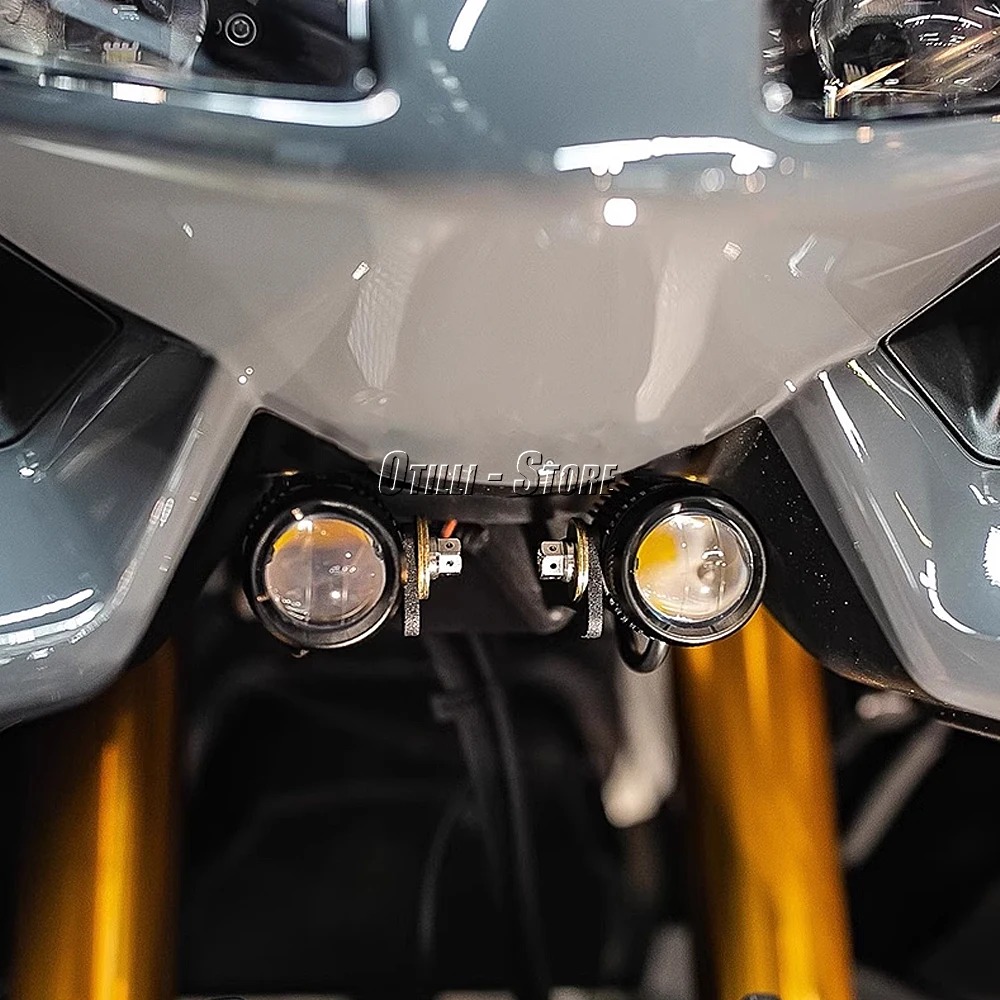 For YAMAHA TMAX560 TECH MAX TM - Tech Lighting Accessories ulasan dan harga