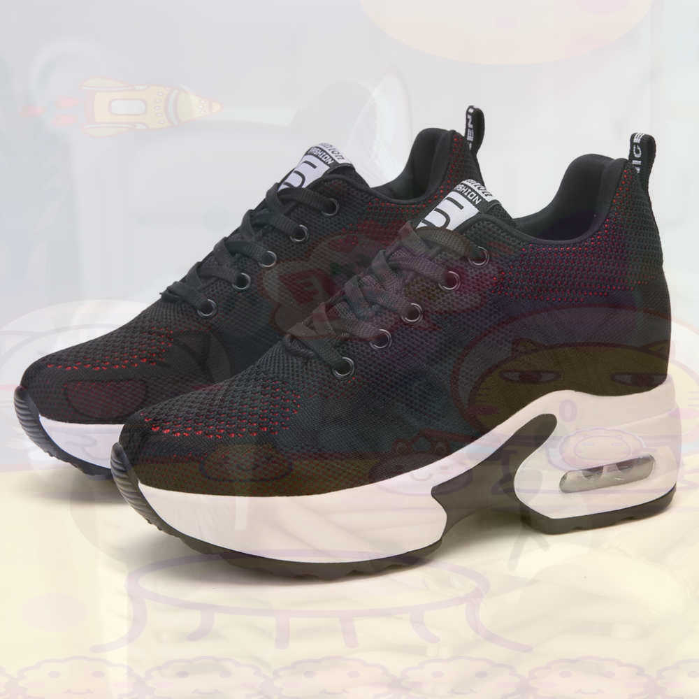 Red Size 36 Shoes Woman Tennis - Tech Lighting Accessories ulasan dan harga