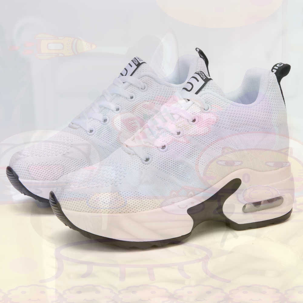 Red Size 36 Shoes Woman Tennis - Tech Lighting Accessories ulasan dan harga