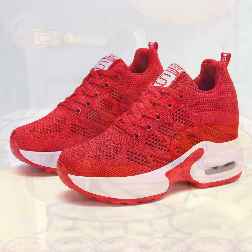 Red Size 36 Shoes Woman Tennis - Tech Lighting Accessories ulasan dan harga
