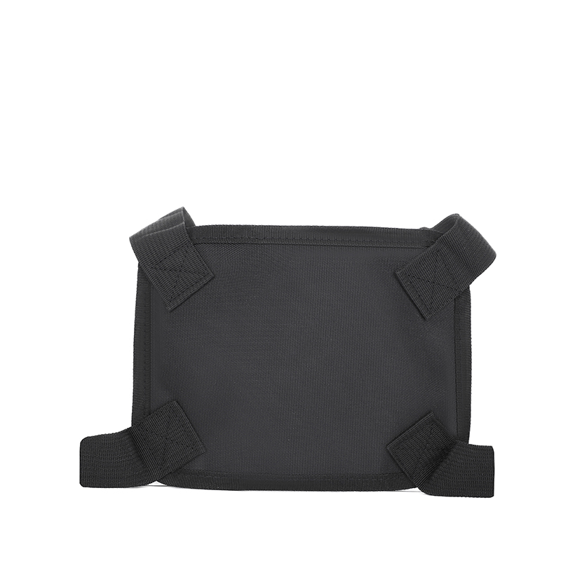 Chest Bag Unisex Tactical Vest - Tech Accessories Organizer ulasan dan harga