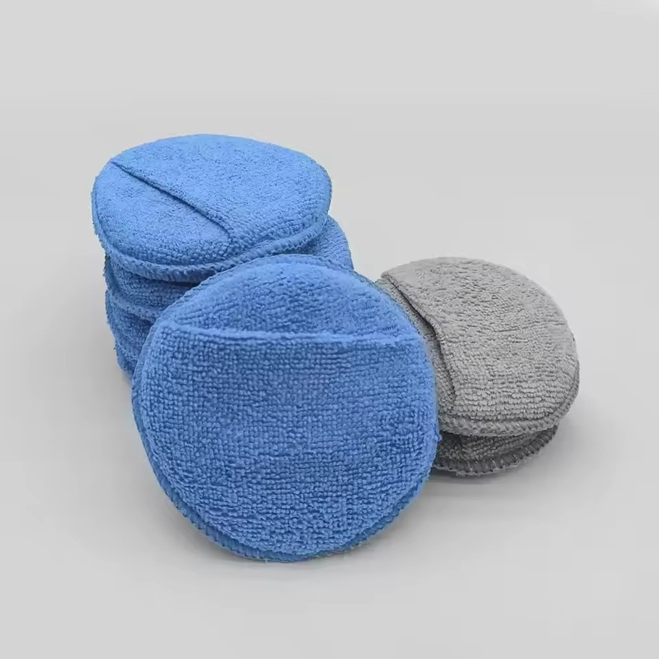 10/1Pcs Soft Microfiber Car Wa - Tech Car Accessories ulasan dan harga