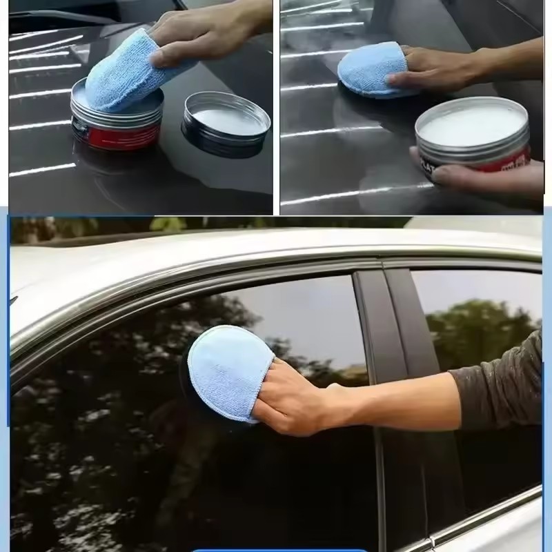 10/1Pcs Soft Microfiber Car Wa - Tech Car Accessories ulasan dan harga