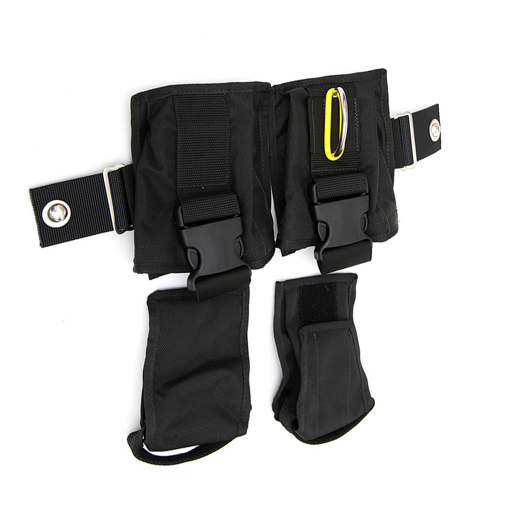 Adjustable Professional Underw - Tech Accessories Organizer Pouch ulasan dan harga