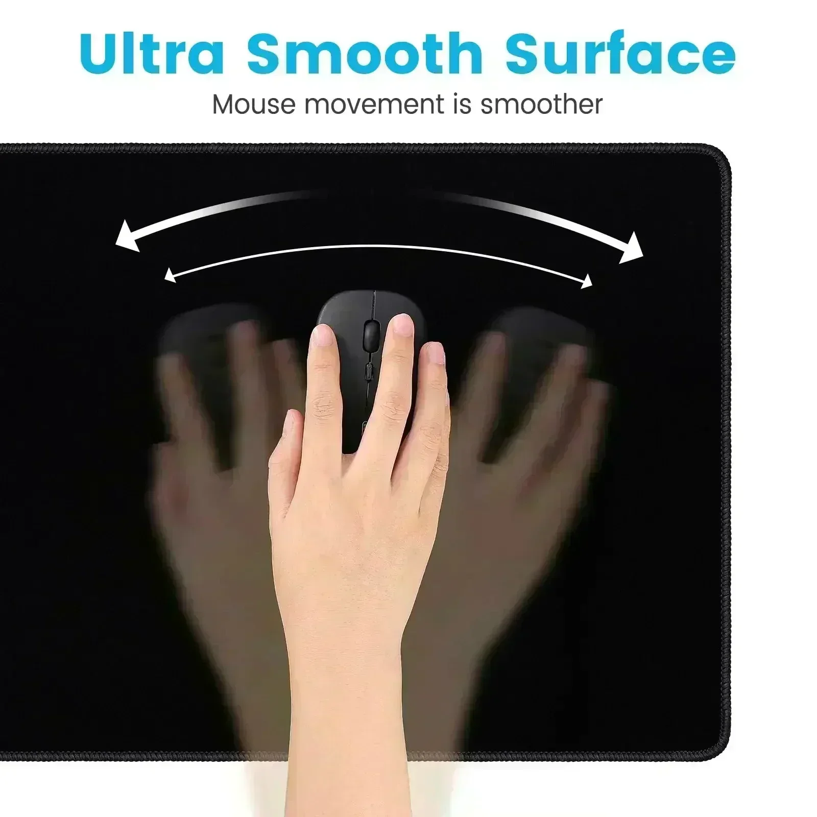 Desert Guitar Mouse Pad, Cactu - Tech Girl Accessories ulasan dan harga