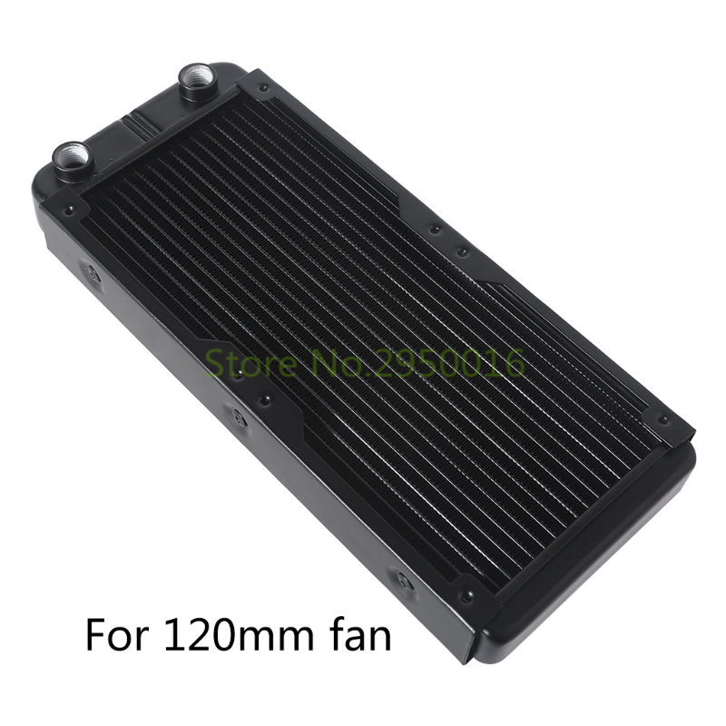 240mm 10/18 Tube Computer Wate - Tech Computer Accessories ulasan dan harga