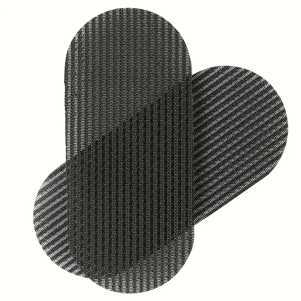 2/4PCS Hair Gripper Sticker Ha - Tech Accessories For Men ulasan dan harga