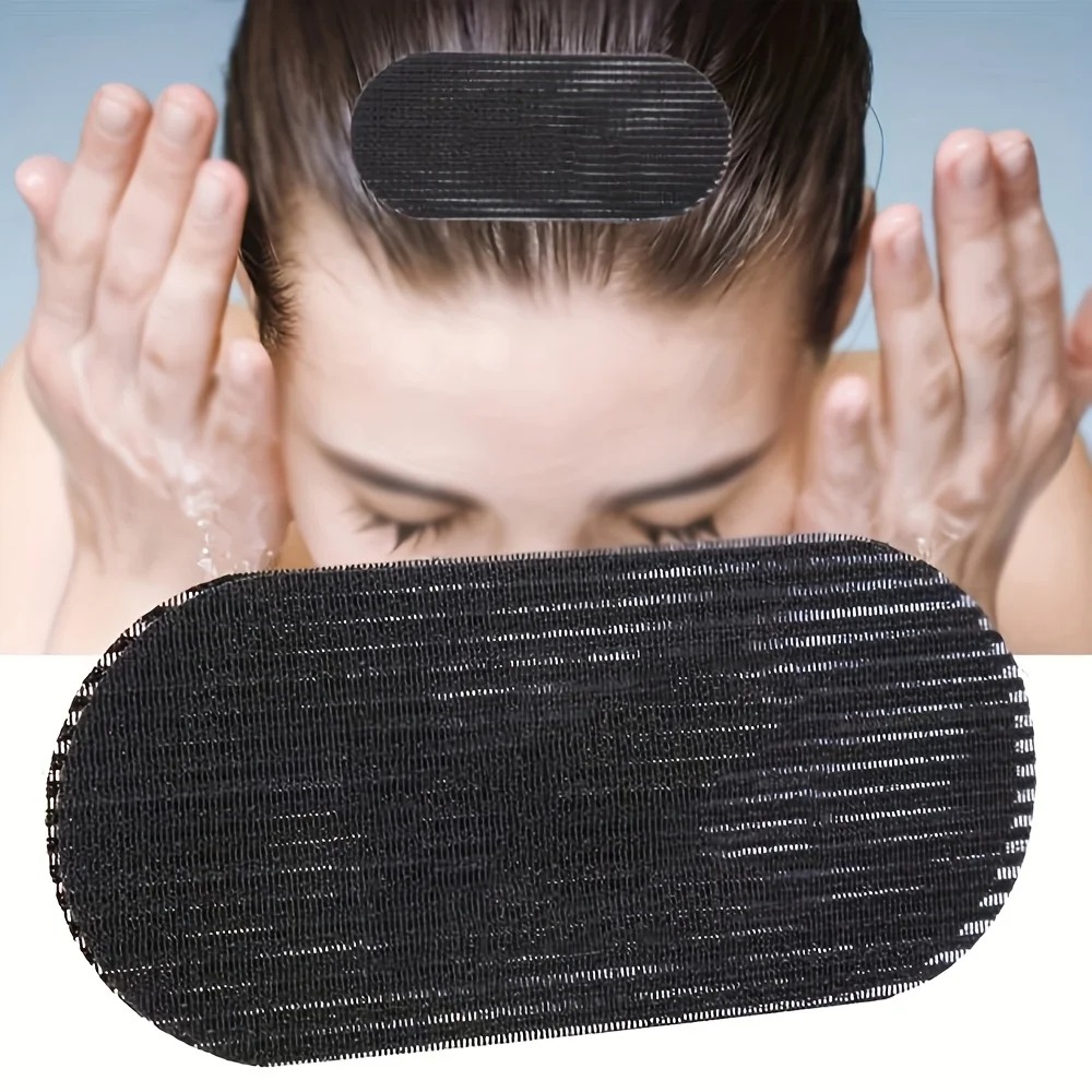2/4PCS Hair Gripper Sticker Ha - Tech Accessories For Men ulasan dan harga