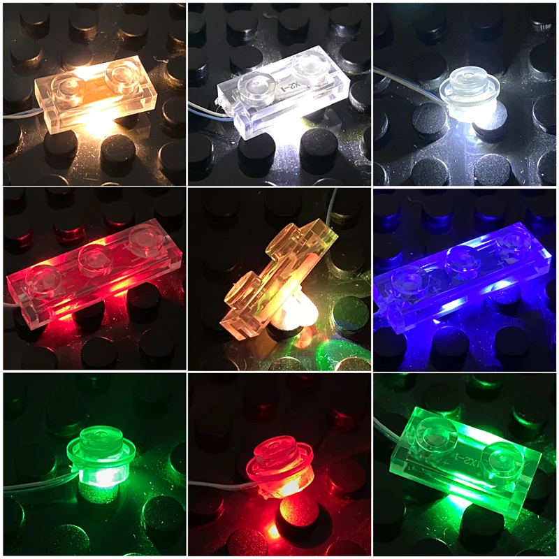 Moc Accessorie signal Led Ligh - Tech Lighting Accessories ulasan dan harga