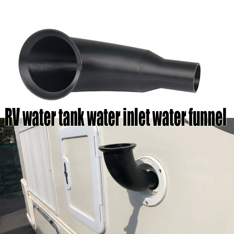 1pc Motorhome Camping Funnel R - Tech Computer Accessories ulasan dan harga