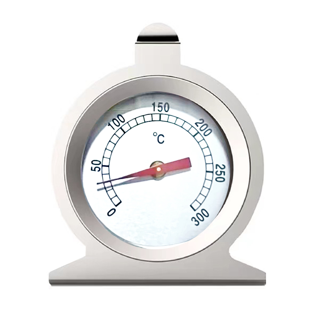 0°C~300°C Professional Oven Th - High Tech Kitchen Accessories ulasan dan harga