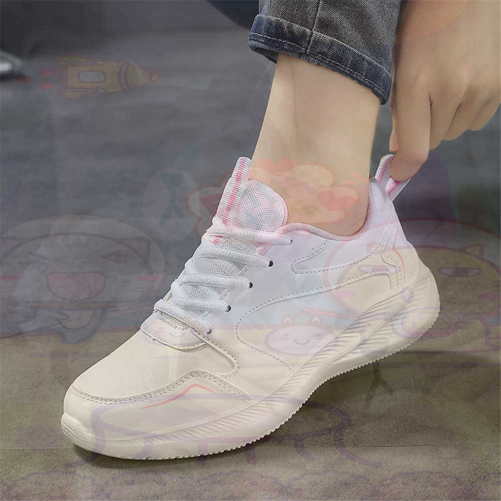 35-40 Number 42 Cool Sneakers  - Tech Accessories For Home Office ulasan dan harga
