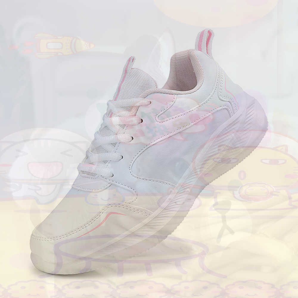 35-40 Number 42 Cool Sneakers  - Tech Accessories For Home Office ulasan dan harga