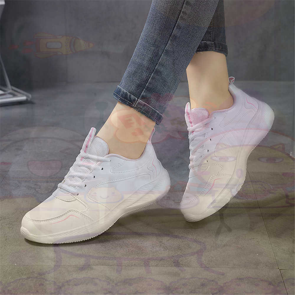 35-40 Number 42 Cool Sneakers  - Tech Accessories For Home Office ulasan dan harga