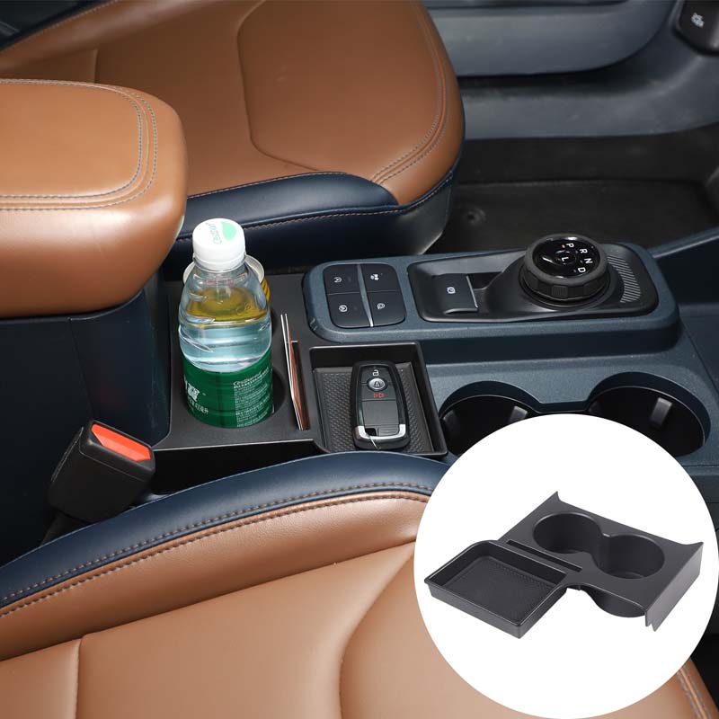 Car Center Console Storage Box - Tech Car Accessories ulasan dan harga