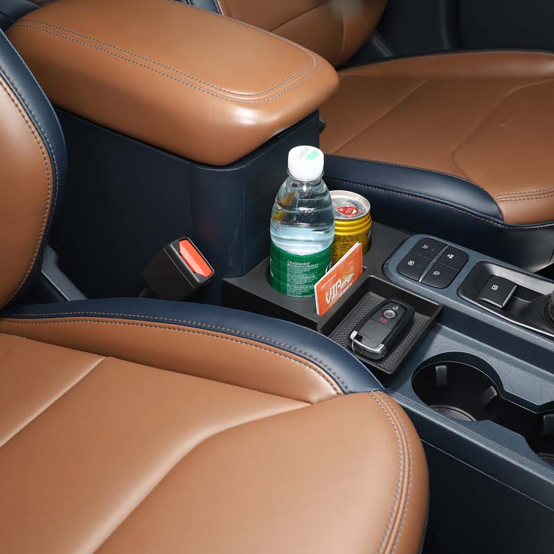 Car Center Console Storage Box - Tech Car Accessories ulasan dan harga