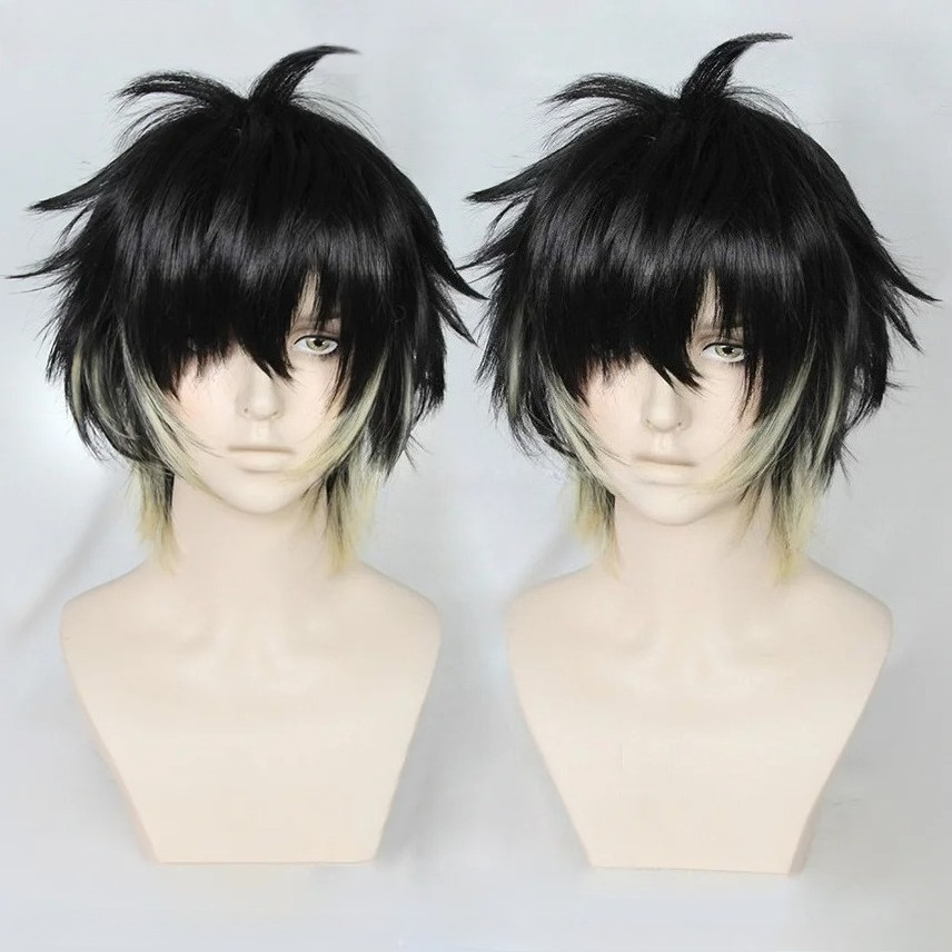 Eye Patch Heat Resistant Hair  - Tech Accessories For Men ulasan dan harga