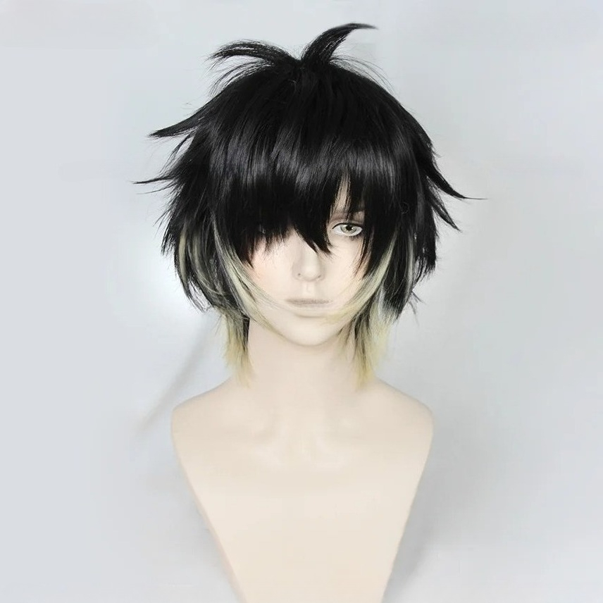 Eye Patch Heat Resistant Hair  - Tech Accessories For Men ulasan dan harga