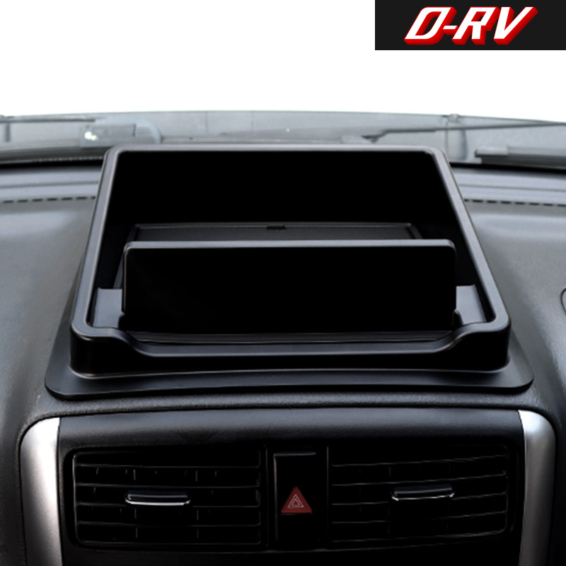 Car Dashboard Storage Box Cent - Tech Car Accessories ulasan dan harga