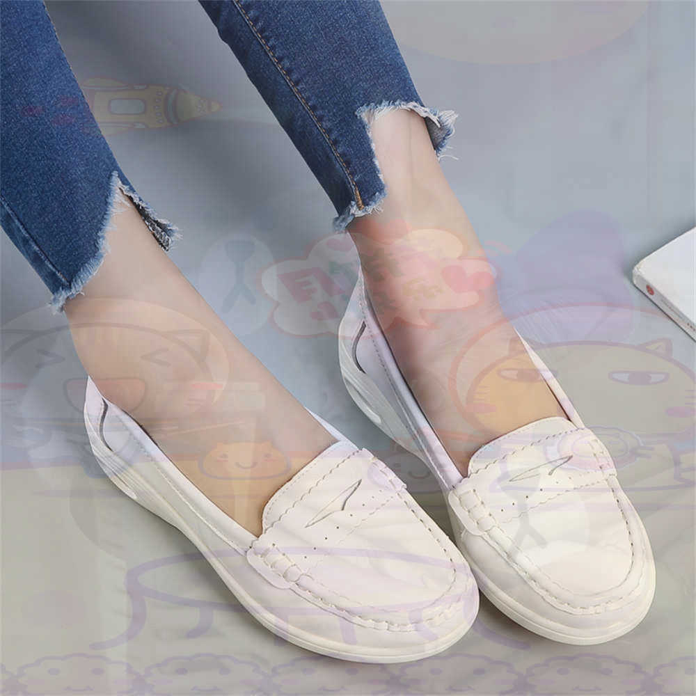 Soft Slip-on Womens Large Size - Tech Accessories For Home Office ulasan dan harga
