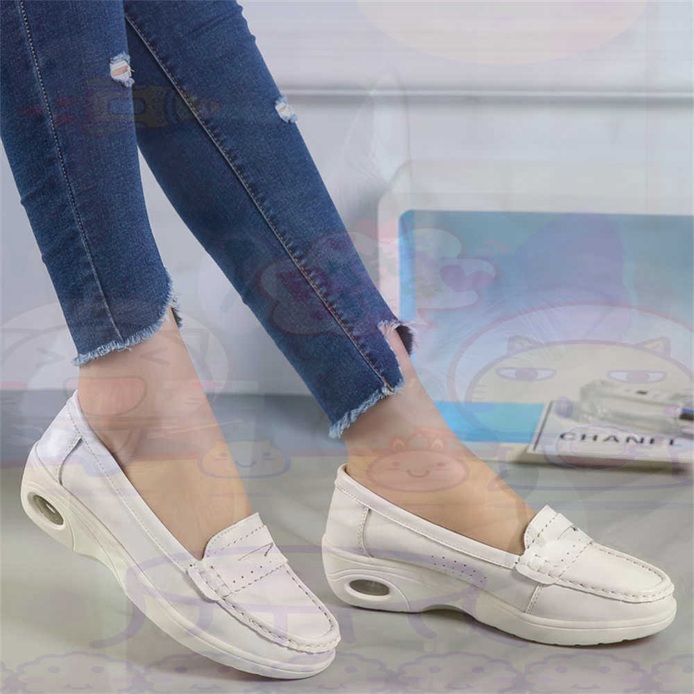 Soft Slip-on Womens Large Size - Tech Accessories For Home Office ulasan dan harga