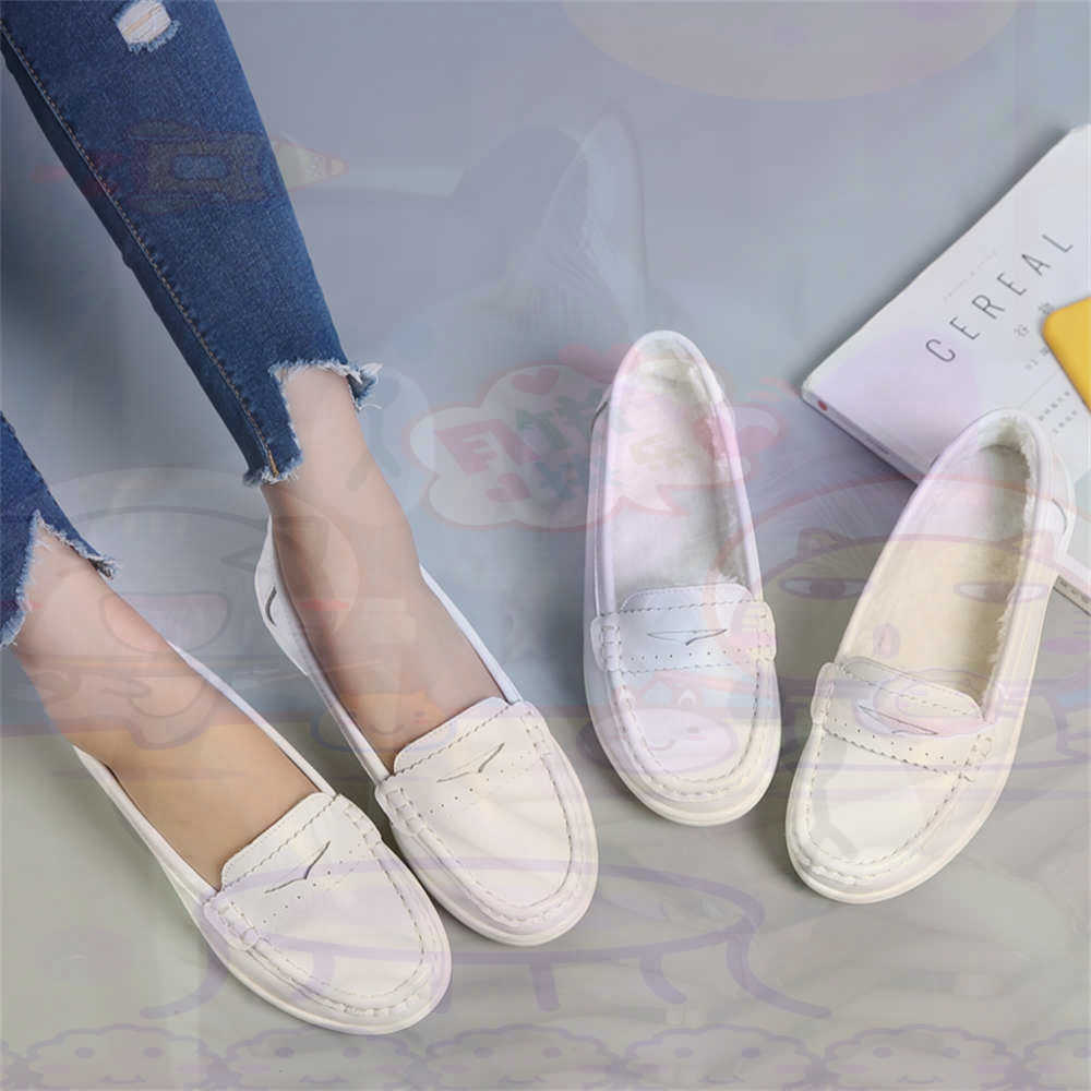 Soft Slip-on Womens Large Size - Tech Accessories For Home Office ulasan dan harga